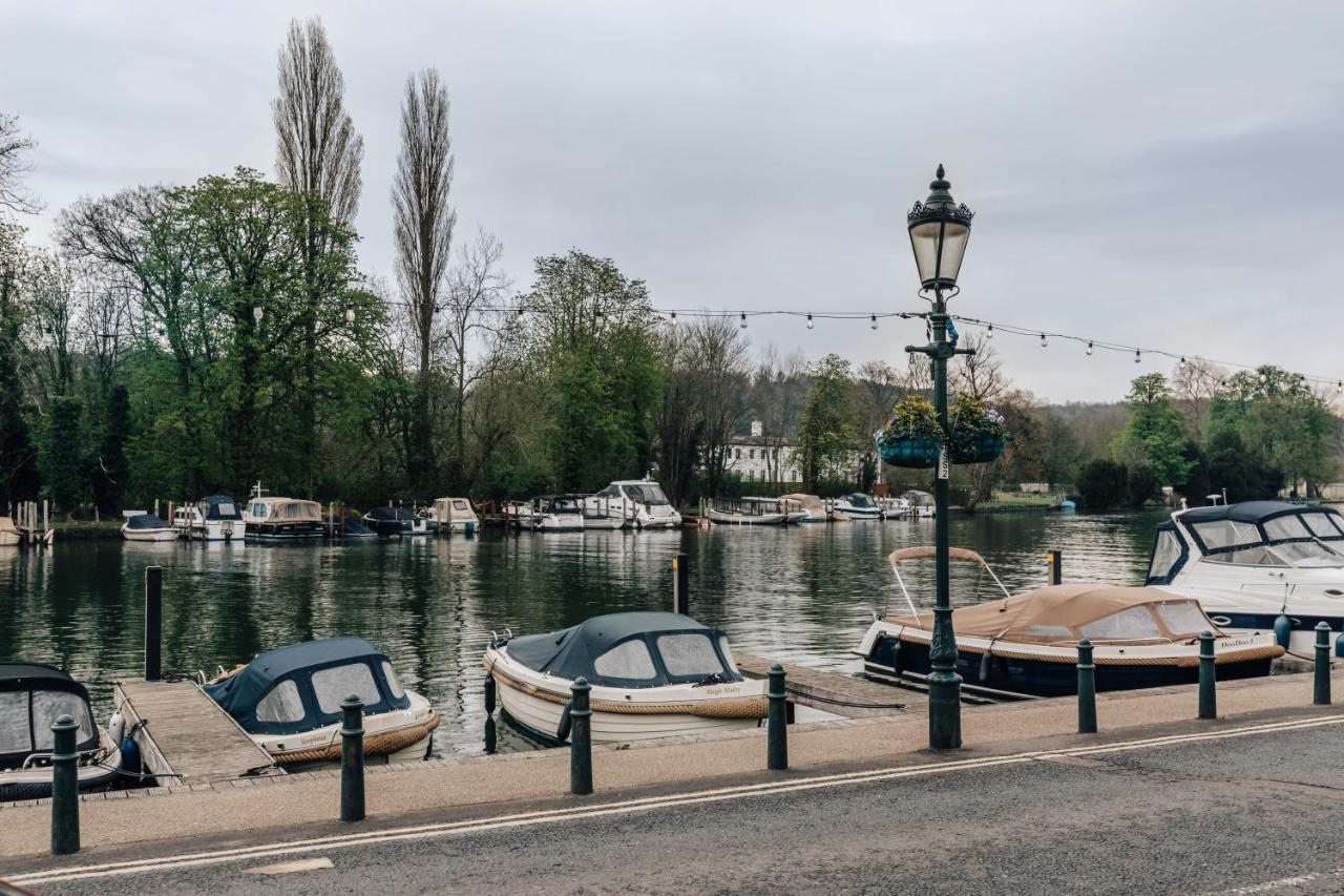 Central Hidden Gem Henley-on-Thames Exterior photo